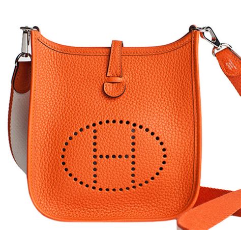 sac hermes evelyne mini|hermes evelyne handbags.